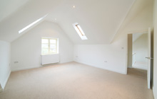 Etchingham bedroom extension leads