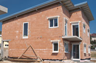 Etchingham home extensions