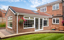 Etchingham house extension leads