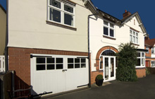 Etchingham multiple storey extension leads